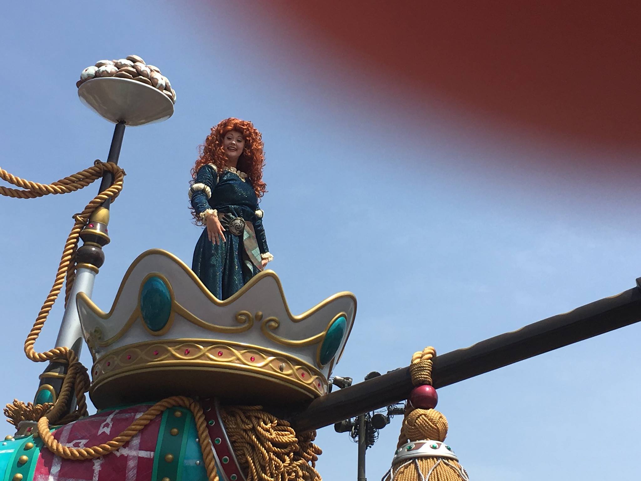 Merida