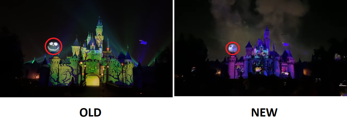 🔴 Halloween Screams Fireworks! _ Disneyland 30-22 screenshot.png