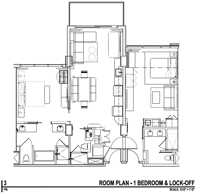 1 Bedroom with lock-off.jpg