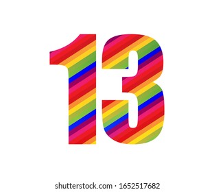 13-number-rainbow-style-numeral-260nw-1652517682.jpg