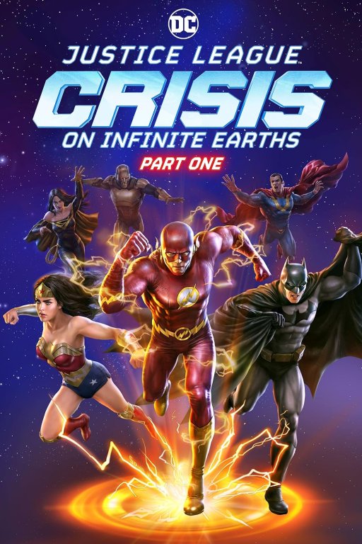 #15- Justice League Crisis on Infinite Earths Part One.jpg