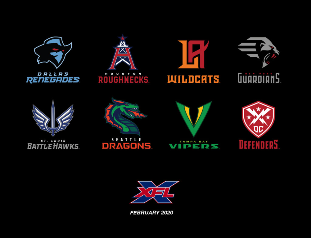 2023 XFL Houston Roughnecks Season Summary - XFL News and Discussion