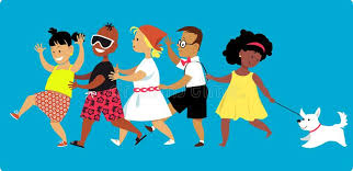 Conga Line Stock Illustrations – 98 Conga Line Stock Illustrations ...