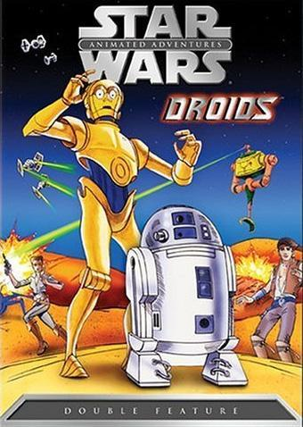 best star wars animated series