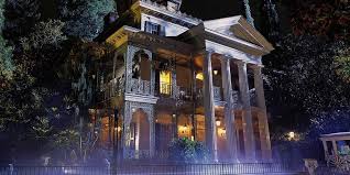 Disneyland's Haunted Mansion to close for months-long restoration | Fox News