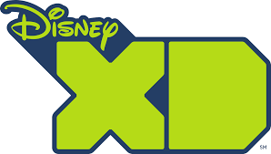 File:Logo Disney XD.svg - Wikipedia