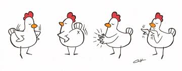 Week 12: Best Chicken Dance for Preschoolers - Stacia Cumberland  MusicStacia Cumberland Music