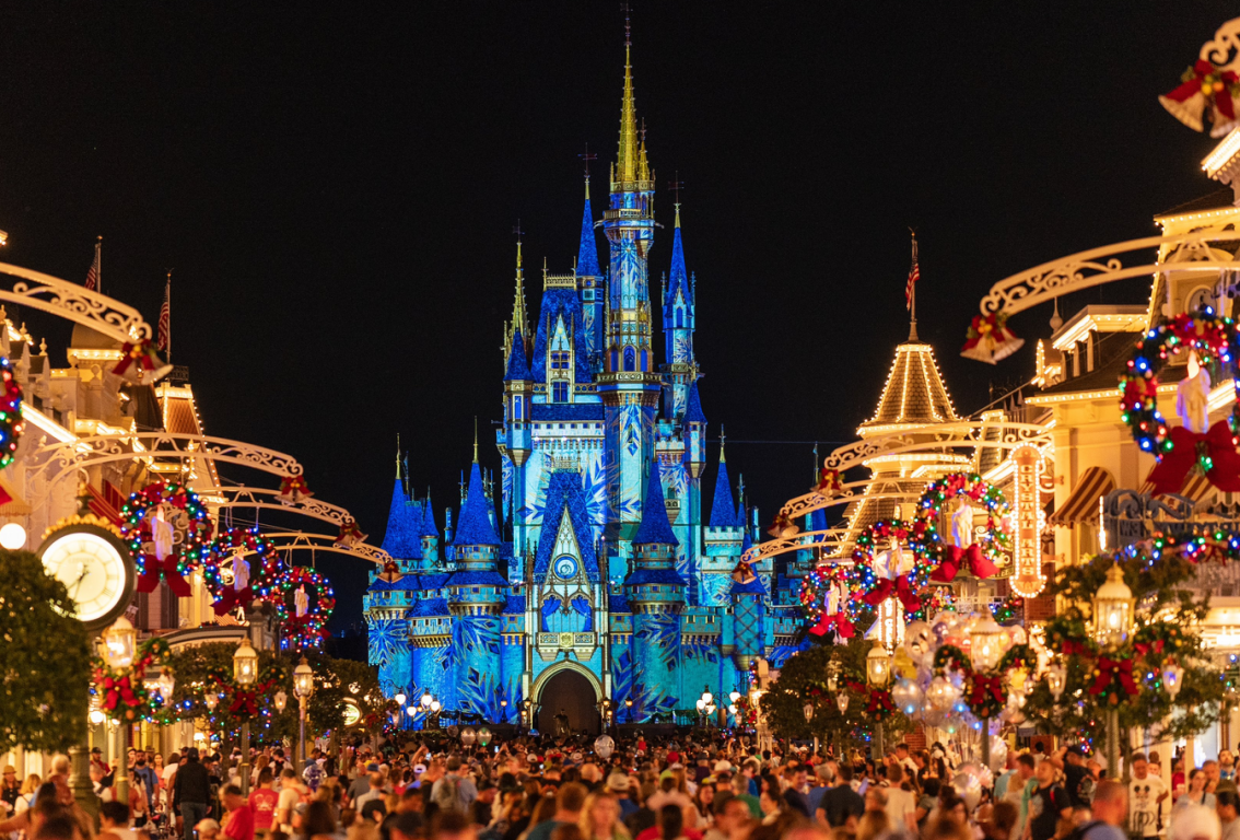 News Walt Disney World Holiday Events 2023 Page 17 WDWMAGIC Unofficial Walt Disney World