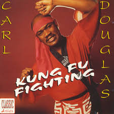 Stream Carl Douglas-Kung Fu Fighting ...