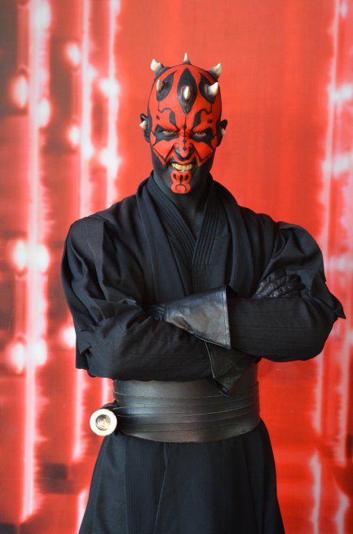 2015 WDW DHS Star Wars Weekend Darth Maul.JPG