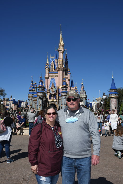 2022-02-09 - Magic Kingdom Park - Cinderella Castle_8.jpeg