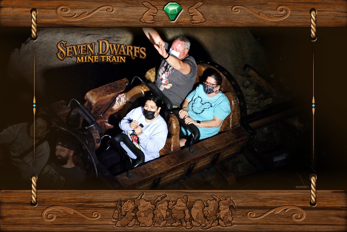 2022-02-13 - Magic Kingdom Park - Seven Dwarfs Mine Train.jpeg