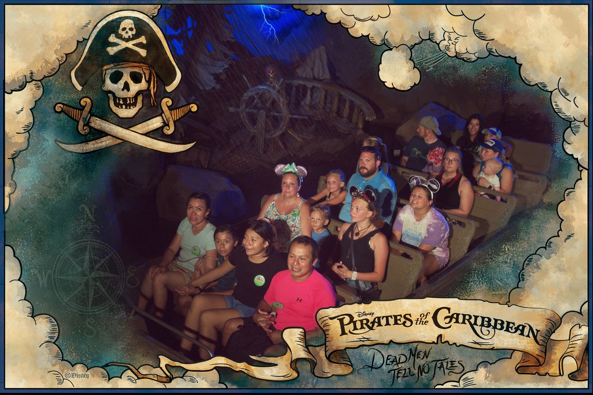 2022-08-11 - Magic Kingdom Park - Pirates of the Caribbean.jpeg