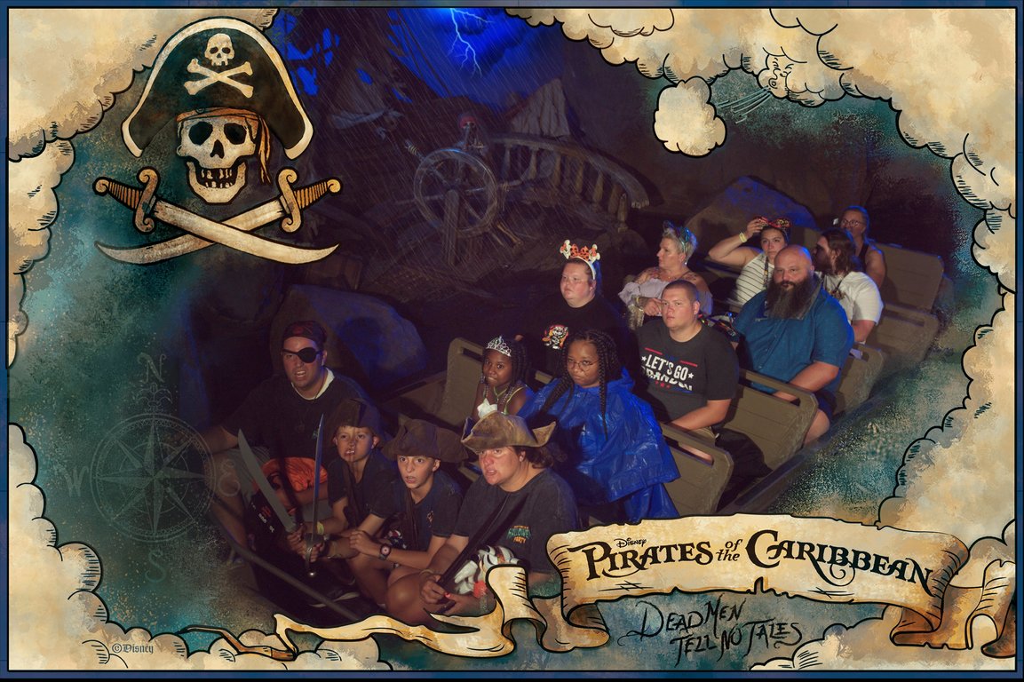 2022-08-13 - Magic Kingdom Park - Pirates of the Caribbean.jpeg