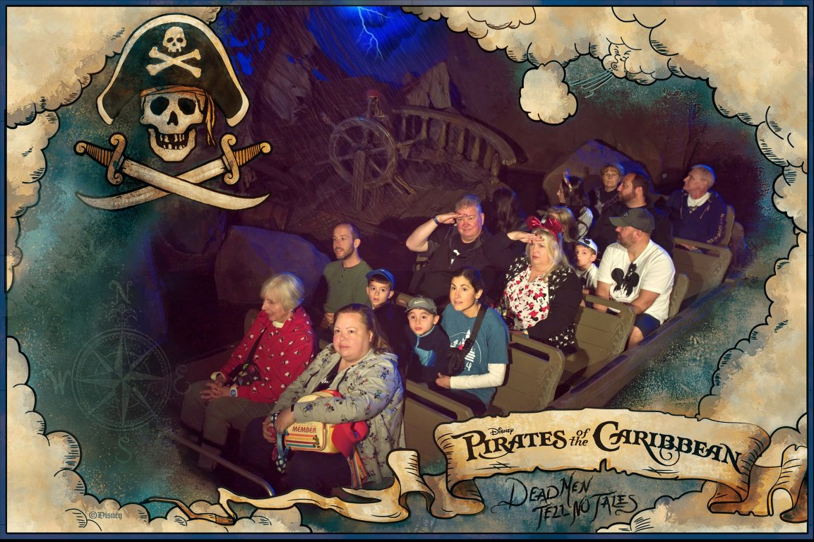 2024-01-31 - Magic Kingdom Park - Pirates of the caribbean.jpeg