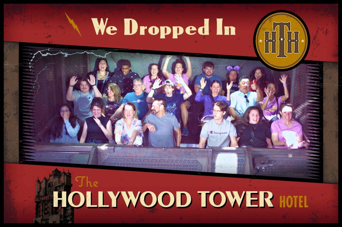 2024-02-24 - Disneys Hollywood Studios - The twilight zone tower of terror.jpeg