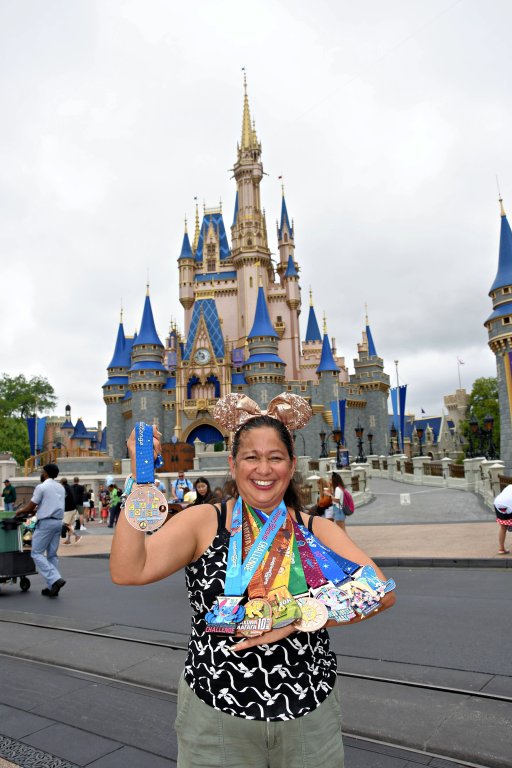 2024-04-22 - Magic Kingdom Park - Cinderella castle_12.jpeg