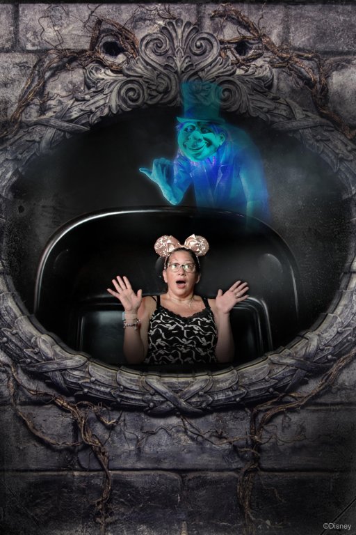 2024-04-22 - Magic Kingdom Park - Haunted mansion.jpeg