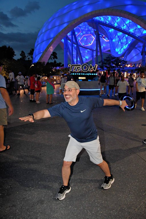 2024-05-18 - Magic Kingdom Park - Tron lightcycle  run.jpeg