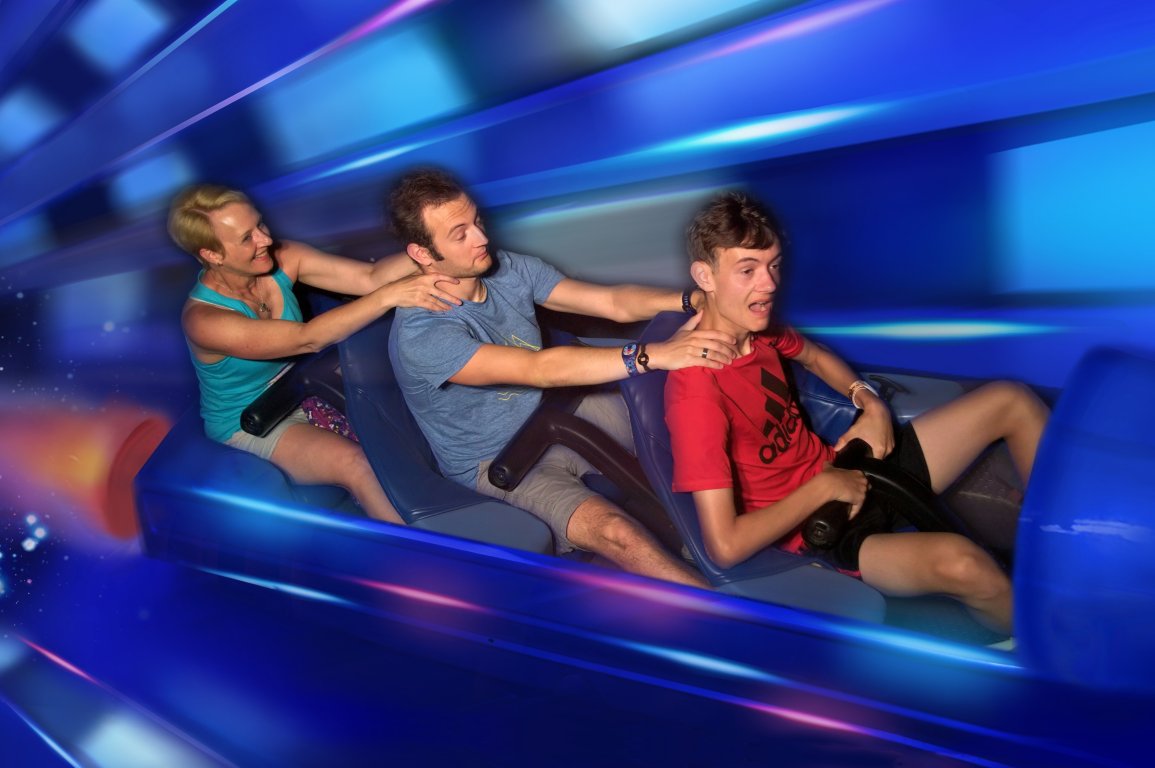 2024-06-13 - Magic Kingdom Park - Space mountain_2.jpeg