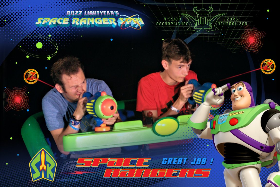 2024-06-14 - Magic Kingdom Park - Buzz lightyears space ranger spin.jpeg