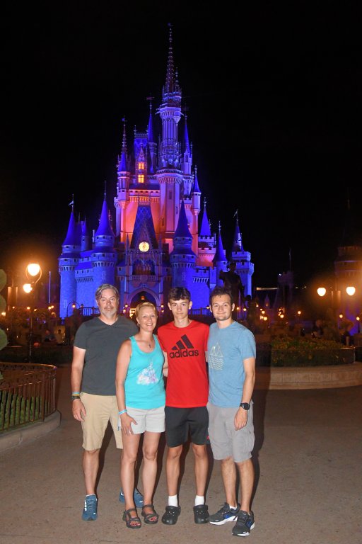 2024-06-14 - Magic Kingdom Park - Cinderella castle_10.jpeg