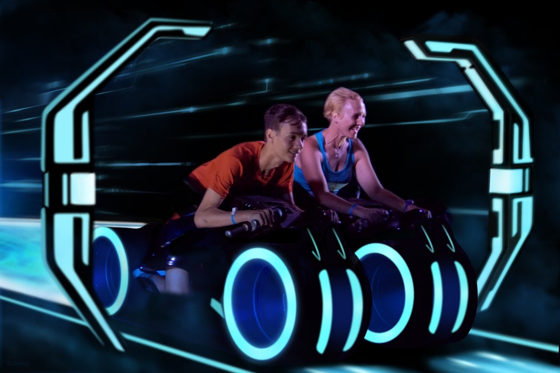 2024-06-14 - Magic Kingdom Park - Tron lightcycle  run_4.jpeg