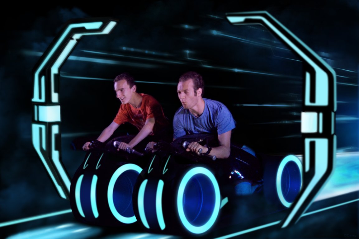 2024-06-14 - Magic Kingdom Park - Tron lightcycle  run_5.jpeg