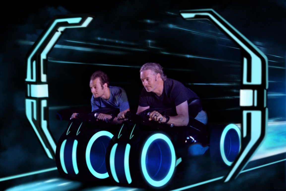 2024-06-14 - Magic Kingdom Park - Tron lightcycle  run_9.jpeg