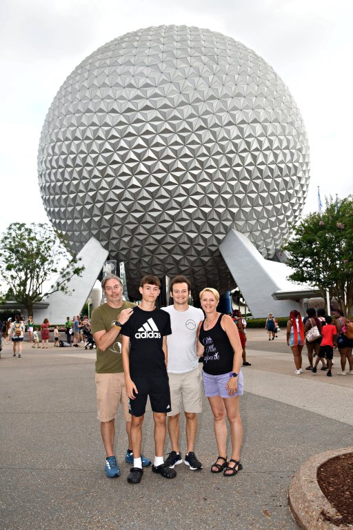 2024-06-15 - Epcot - Epcot entrance_8.jpeg