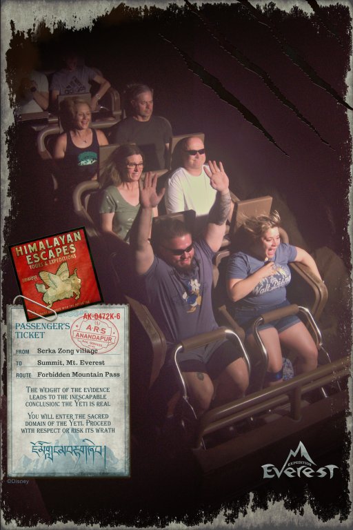 2024-06-16 - Disneys Animal Kingdom Park - Expedition everest  legend of the forbidden mounta...jpeg