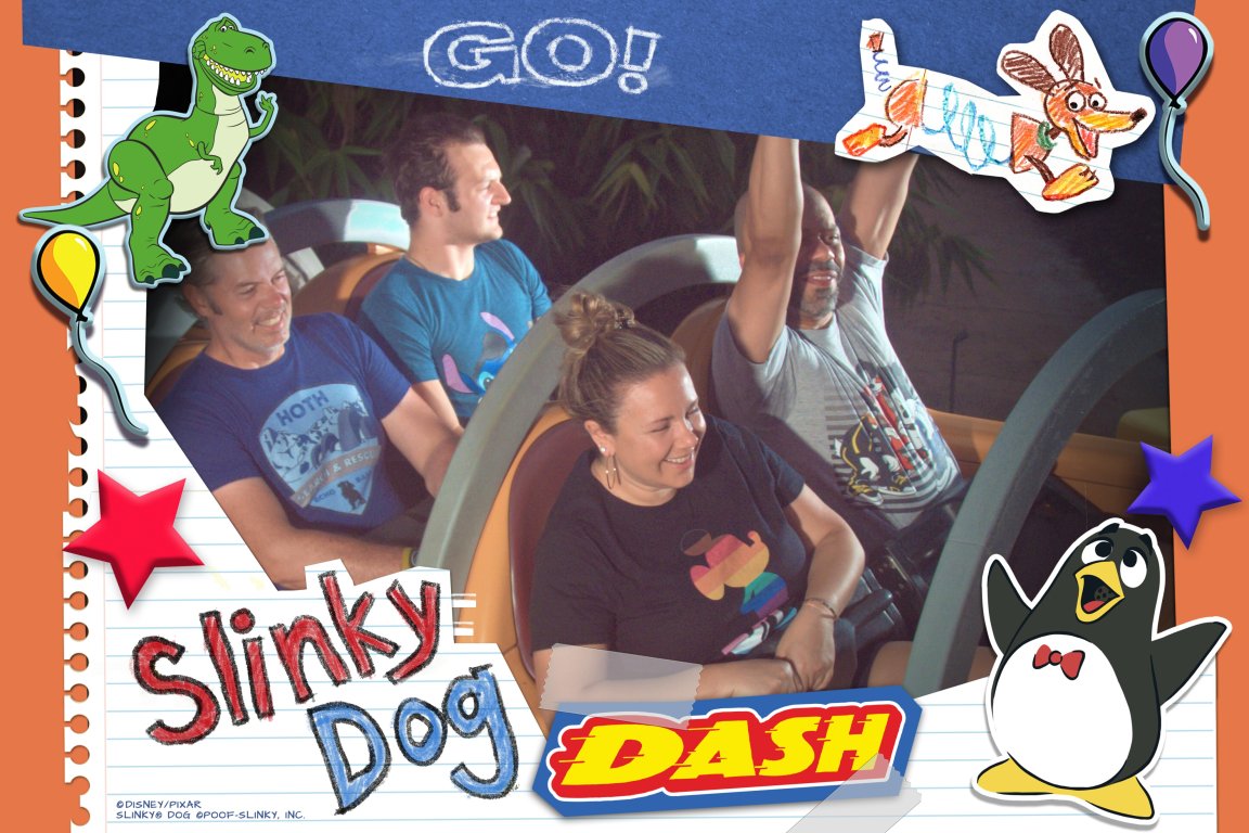 2024-06-17 - Disneys Hollywood Studios - Slinky dog dash_2.jpeg