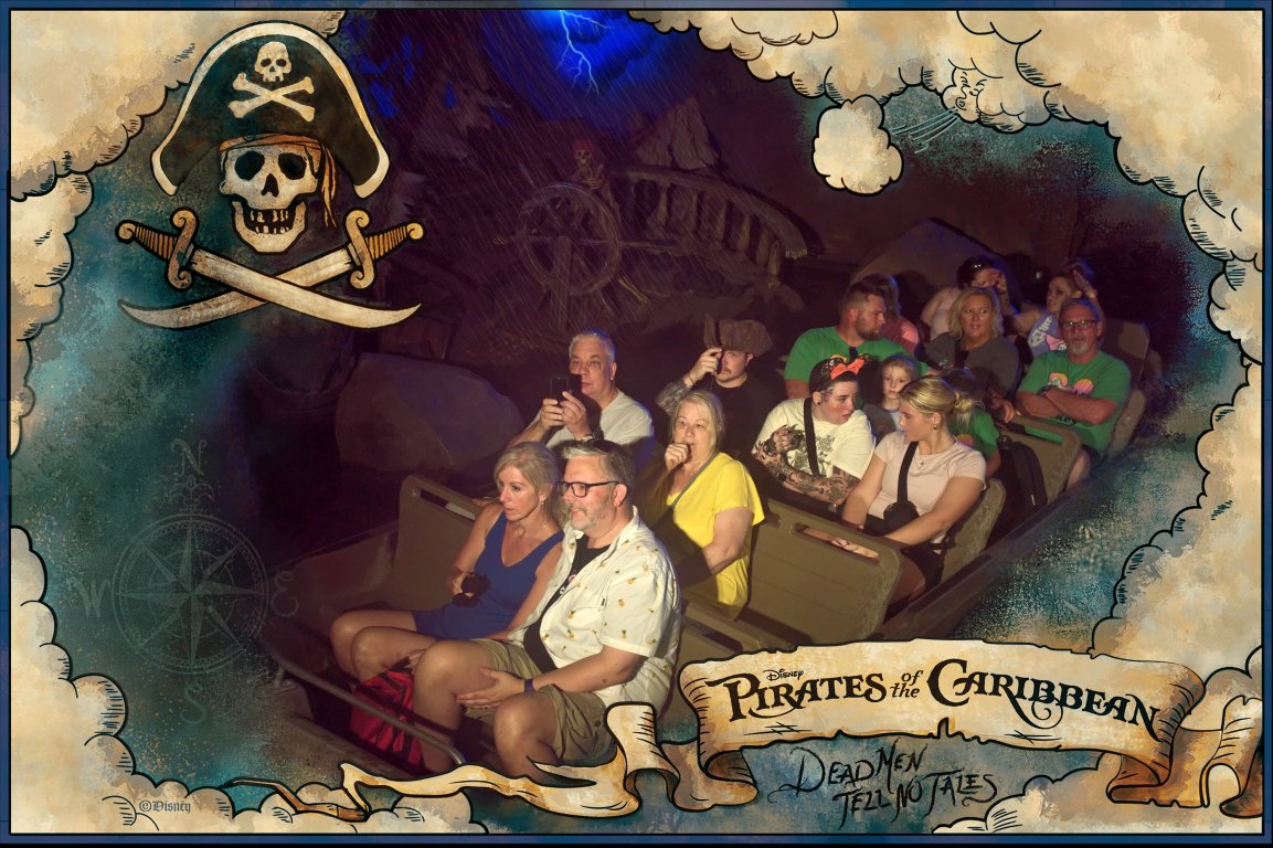 2024-09-21 - Magic Kingdom Park - Pirates of the caribbean.jpeg