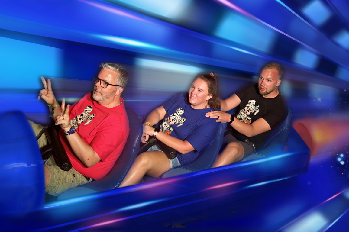 2024-09-22 - Magic Kingdom Park - Space mountain.jpeg