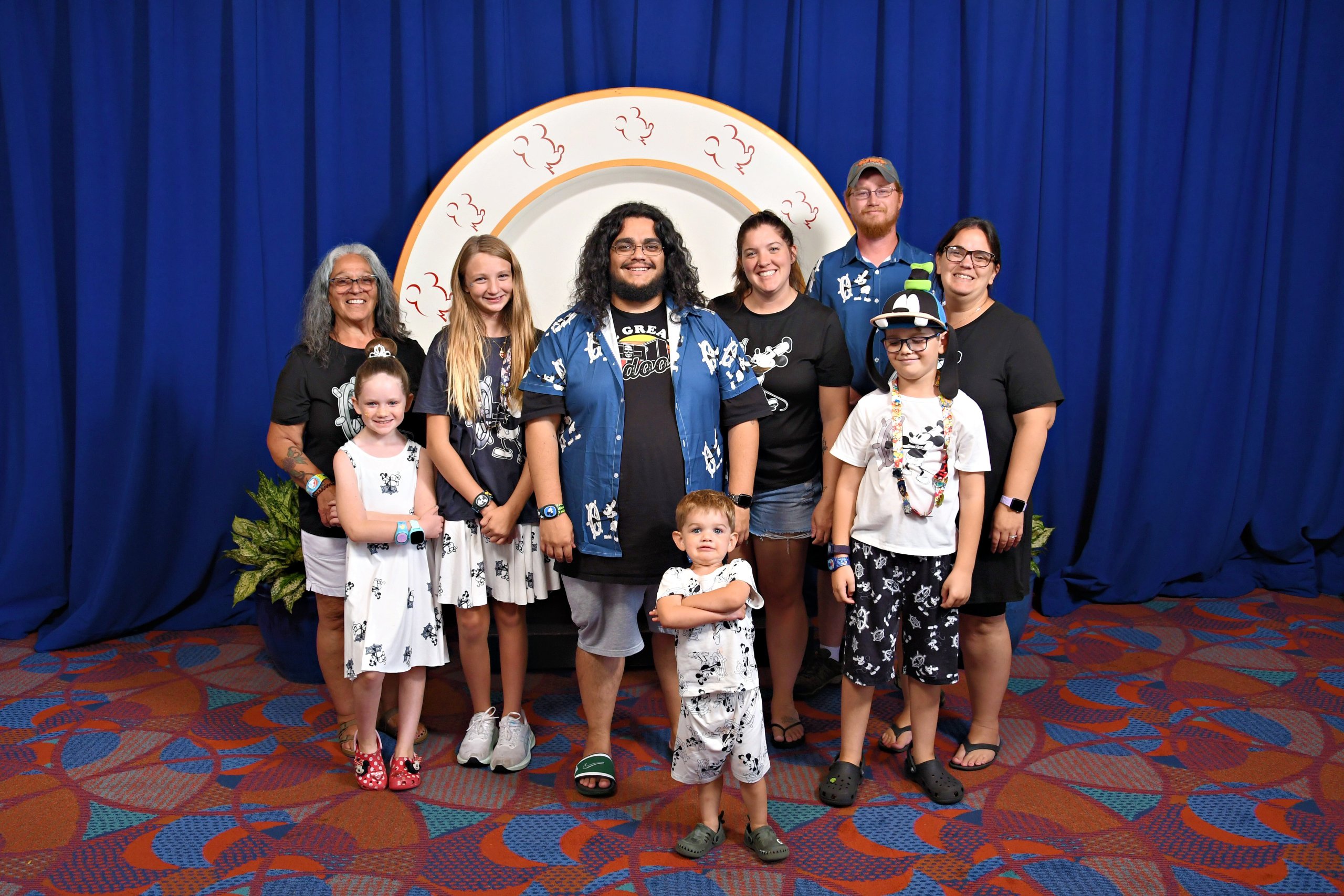 2024-09-24 - Disneys Contemporary Resort - Chef mickeys dining_28.jpeg