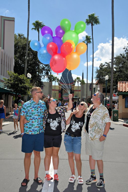 2024-09-24 - Disneys Hollywood Studios - Hollywood boulevard.jpeg