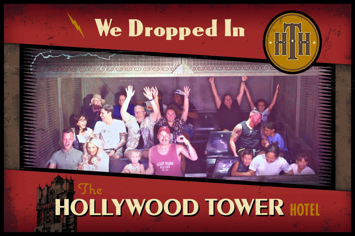 2024-09-24 - Disneys Hollywood Studios - The twilight zone tower of terror.jpeg