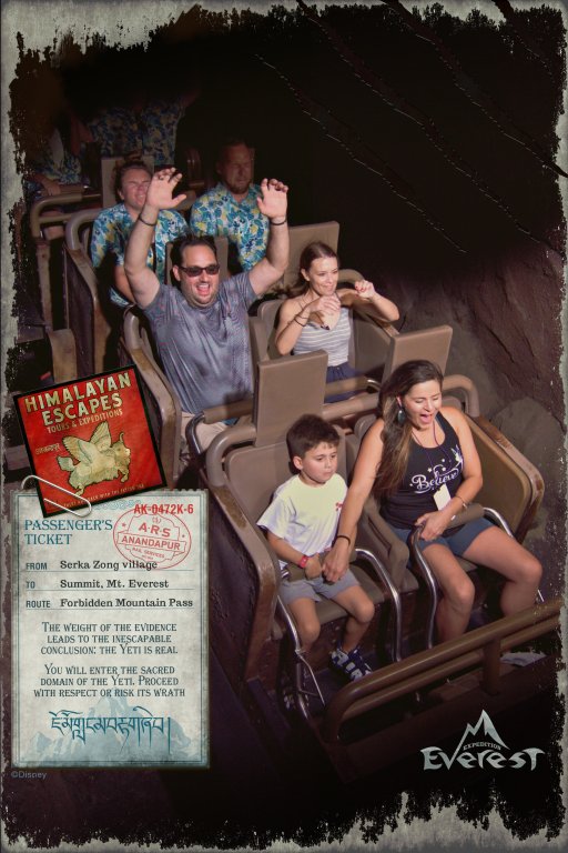 2024-09-25 - Disneys Animal Kingdom Park - Expedition everest  legend of the forbidden mounta...jpeg