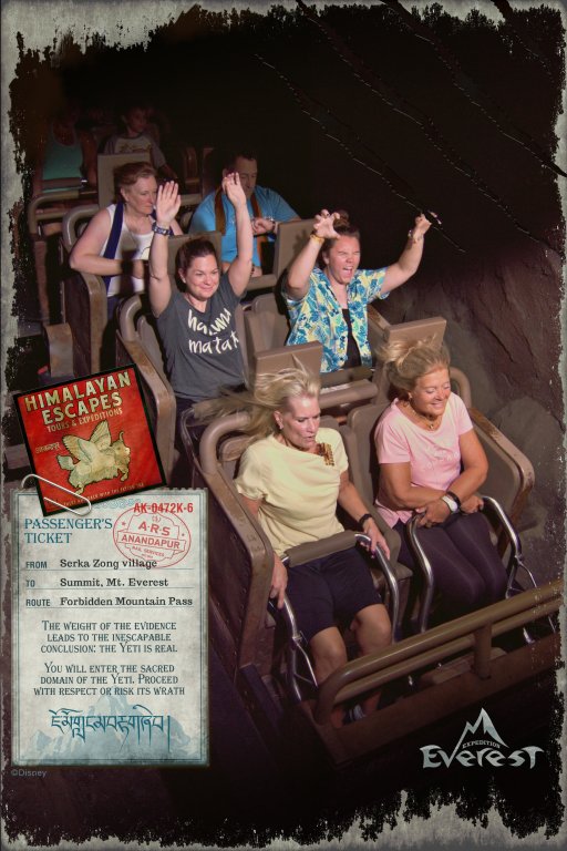 2024-09-25 - Disneys Animal Kingdom Park - Expedition everest  legend of the forbidden mounta...jpeg