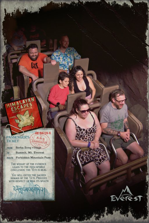 2024-09-25 - Disneys Animal Kingdom Park - Expedition everest  legend of the forbidden mounta...jpeg