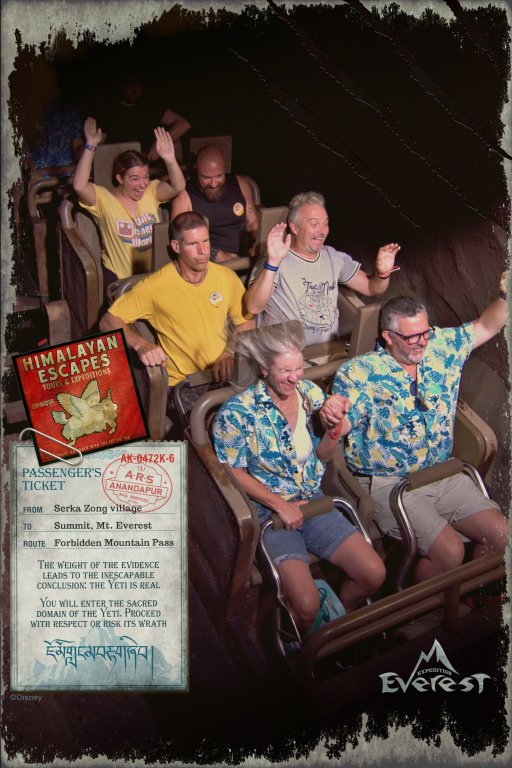 2024-09-25 - Disneys Animal Kingdom Park - Expedition everest  legend of the forbidden mountain.jpeg