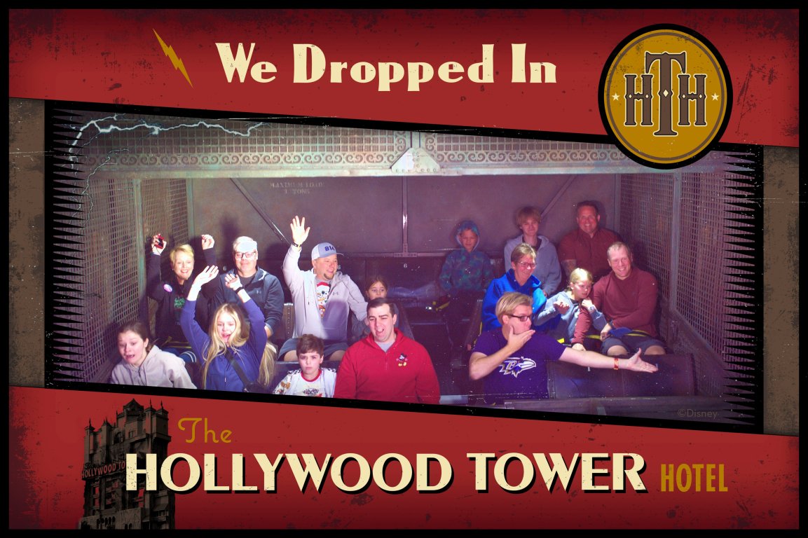 2024-12-08 - Disneys Hollywood Studios - The twilight zone tower of terror_2.jpeg