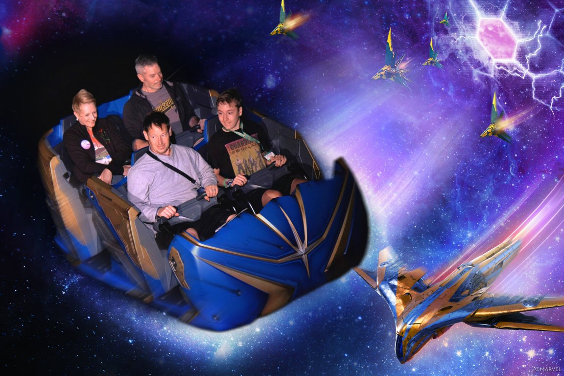 2024-12-10 - Epcot - Guardians of the galaxy cosmic rewind.jpeg