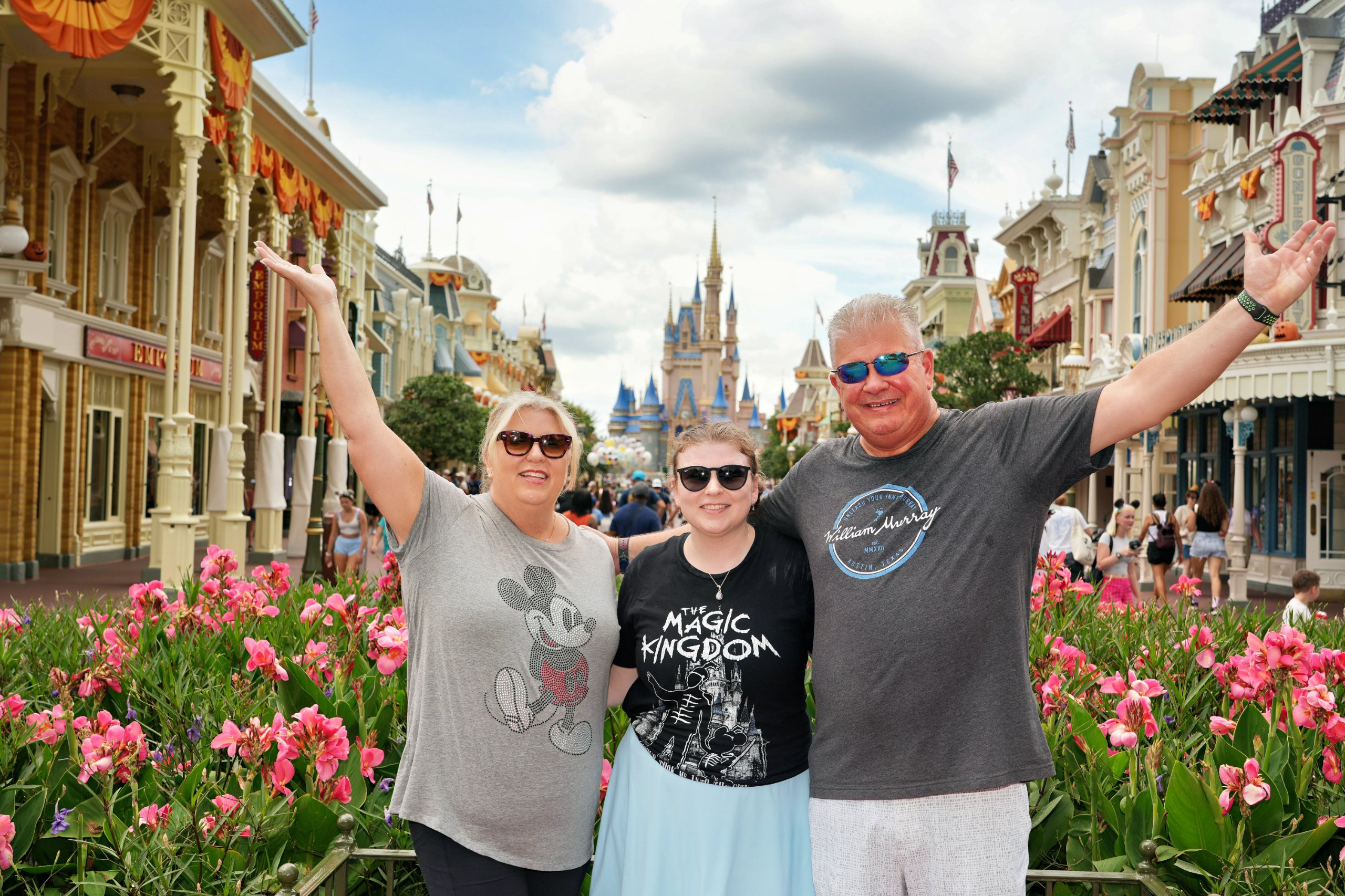 2025-08-12 - Magic Kingdom Park - Magic kingdom park.jpeg
