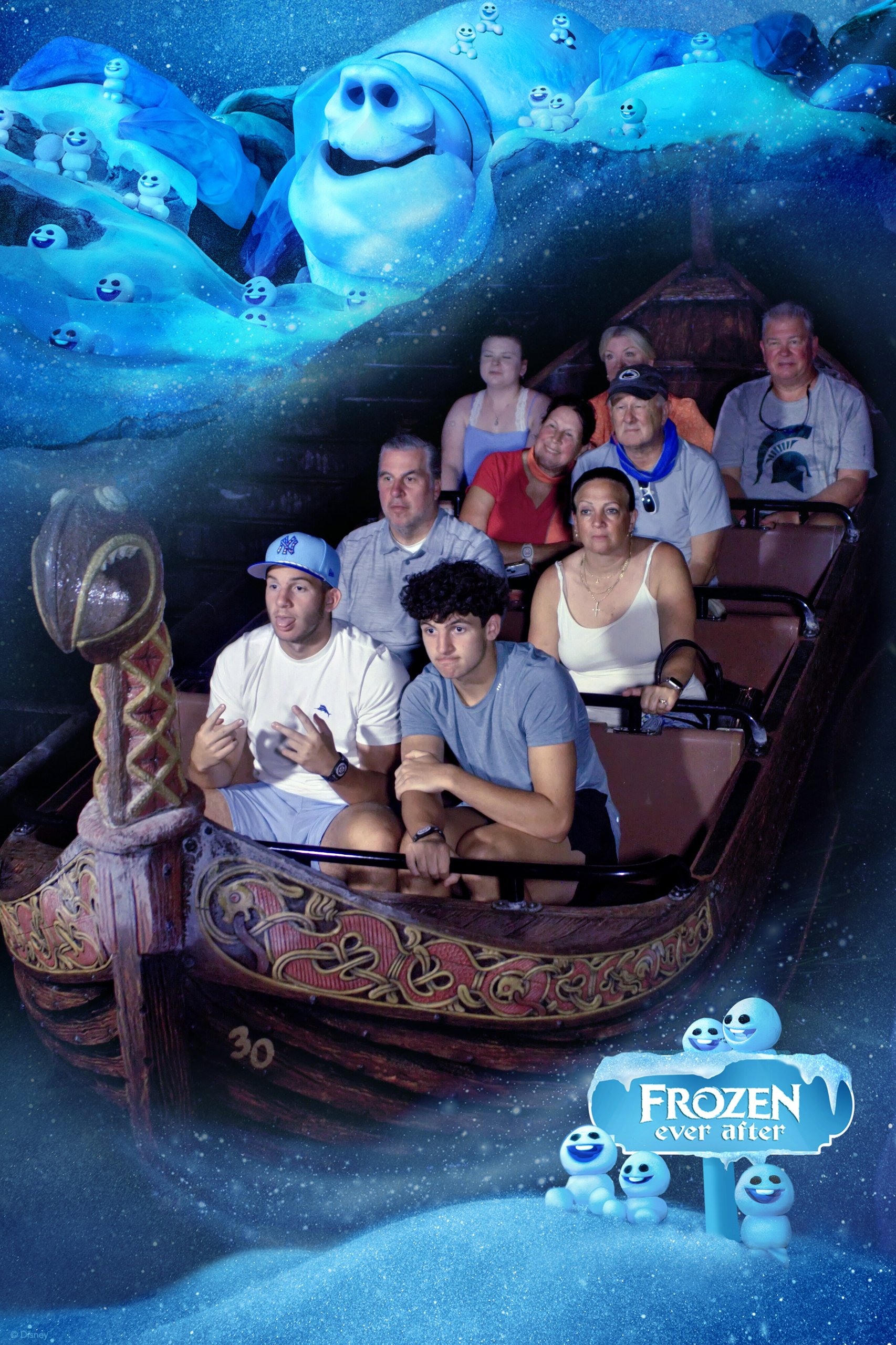 2025-08-15 - Epcot - Frozen ever after.jpeg