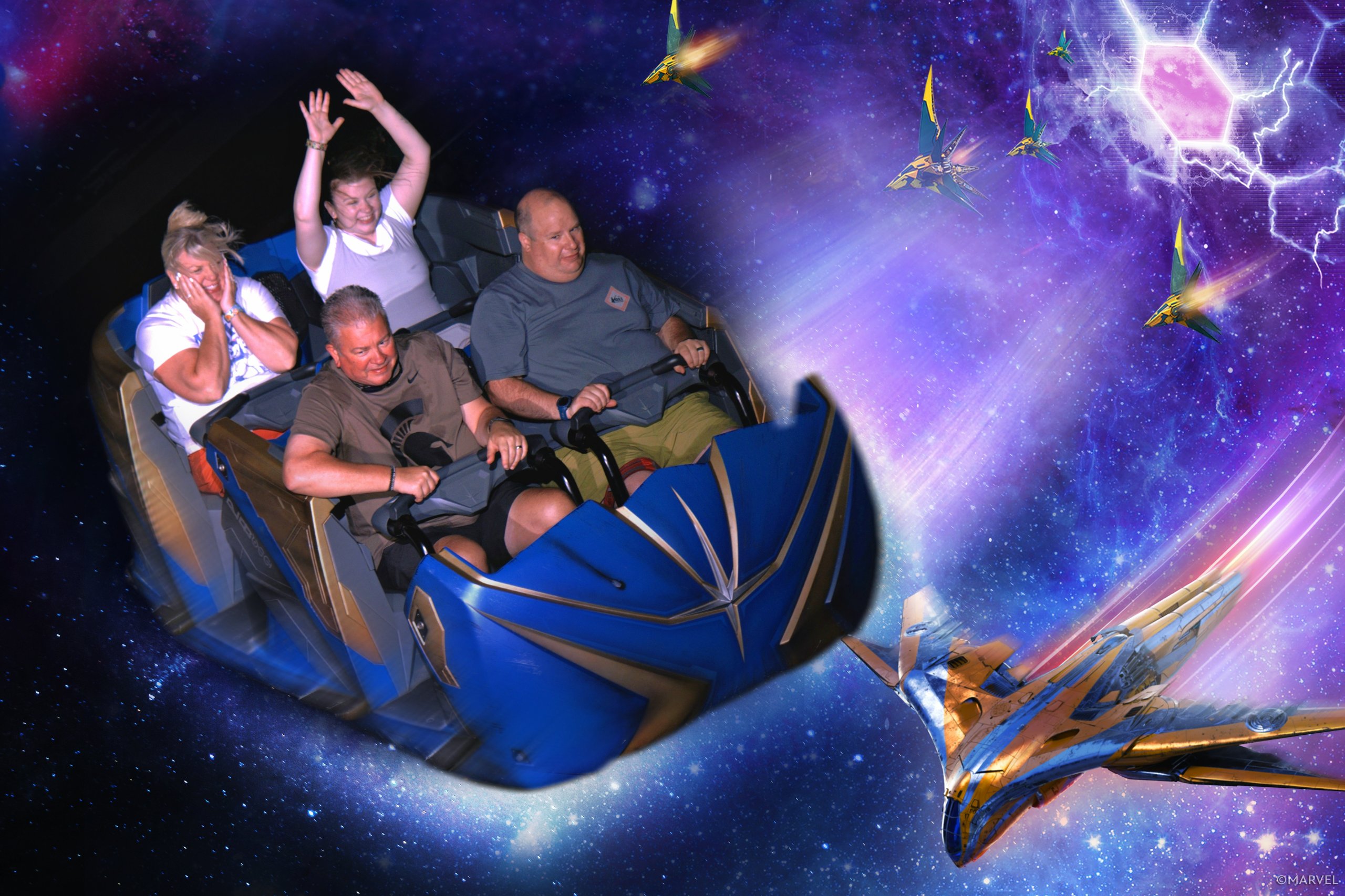 2025-08-18 - Epcot - Guardians of the galaxy cosmic rewind.jpeg