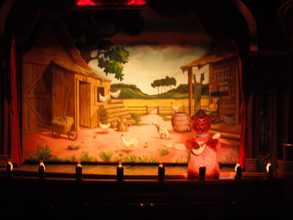 26 Country bear jamboree (2).JPG