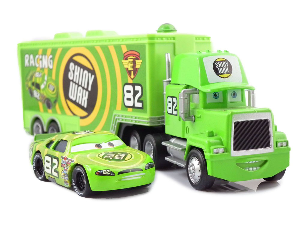 2pcs-Set-Pixar-Cars-82-Shiny-Wax-Mack-Diecast-Metal-Classic-Toy-cars-for-Kids-Children.jpg