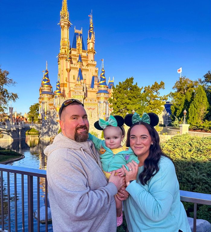 Trip Report - The Happiest Birthday on Earth! | Page 5 | WDWMAGIC ...