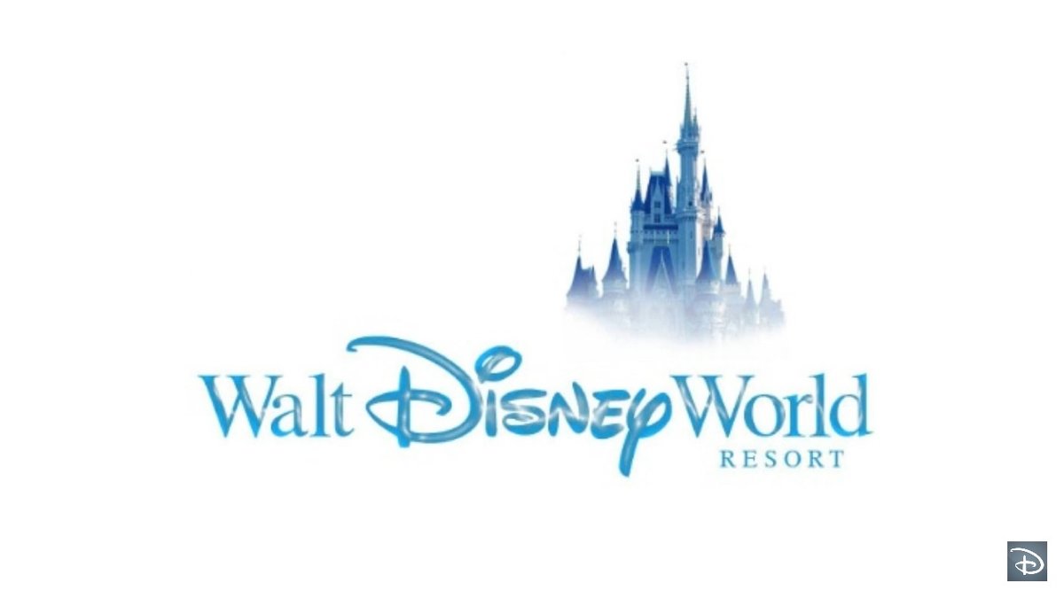New WDW logo? | WDWMAGIC - Unofficial Walt Disney World discussion forums